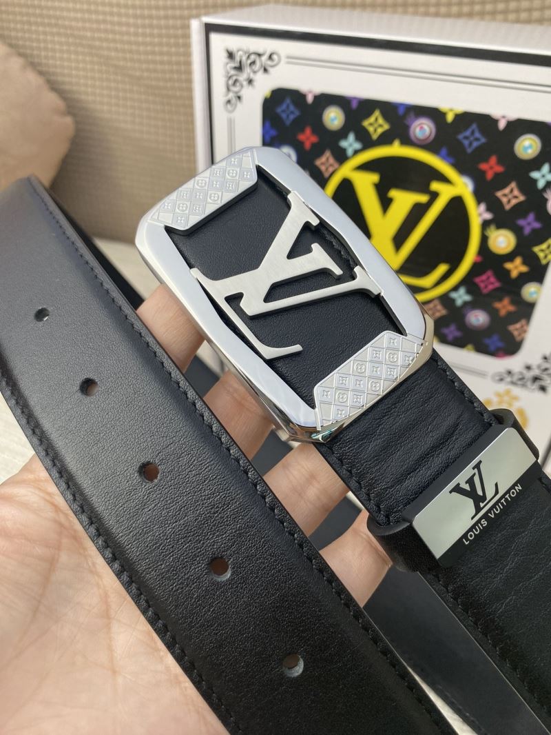 Louis Vuitton Belts